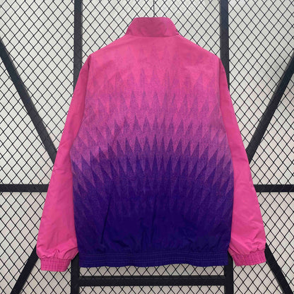 Cortavientos Reversible Alemania