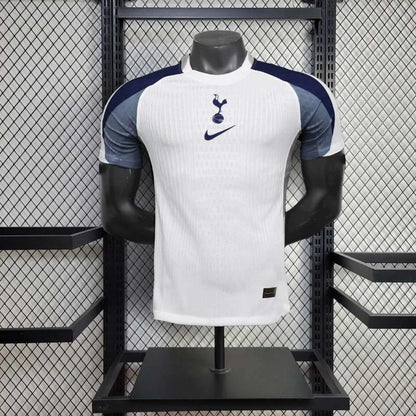 2025/2026 Tottenham Local Kit