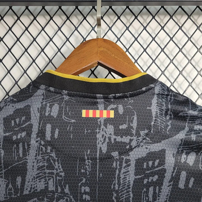 Barcelona "Cityscape Symphony" Edición Especial