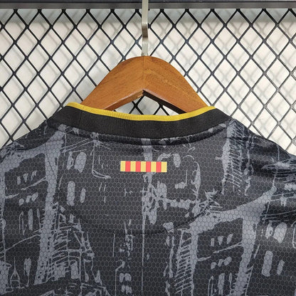 Barcelona "Cityscape Symphony" Edición Especial