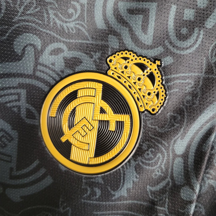 Real Madrid "Midnight Monarchs" Edición Especial