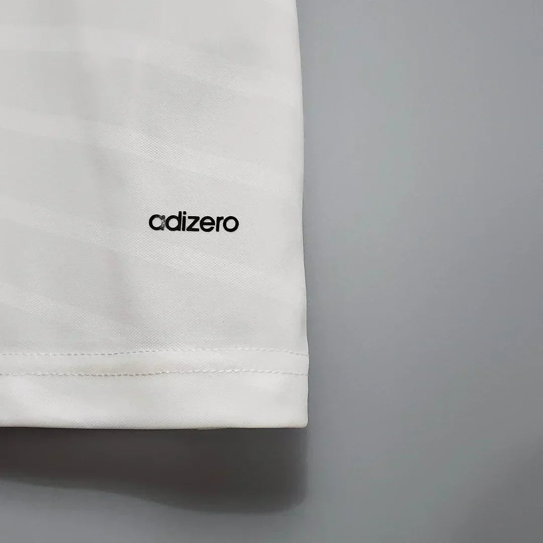 2014-2015 Retro Real Madrid Local