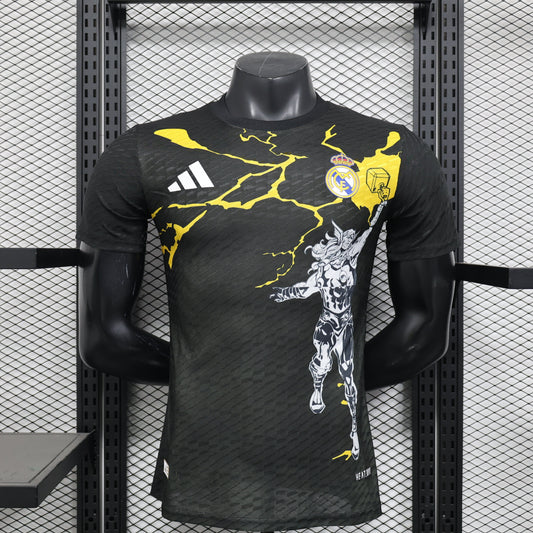 Real Madrid “Marvel” Edición Especial