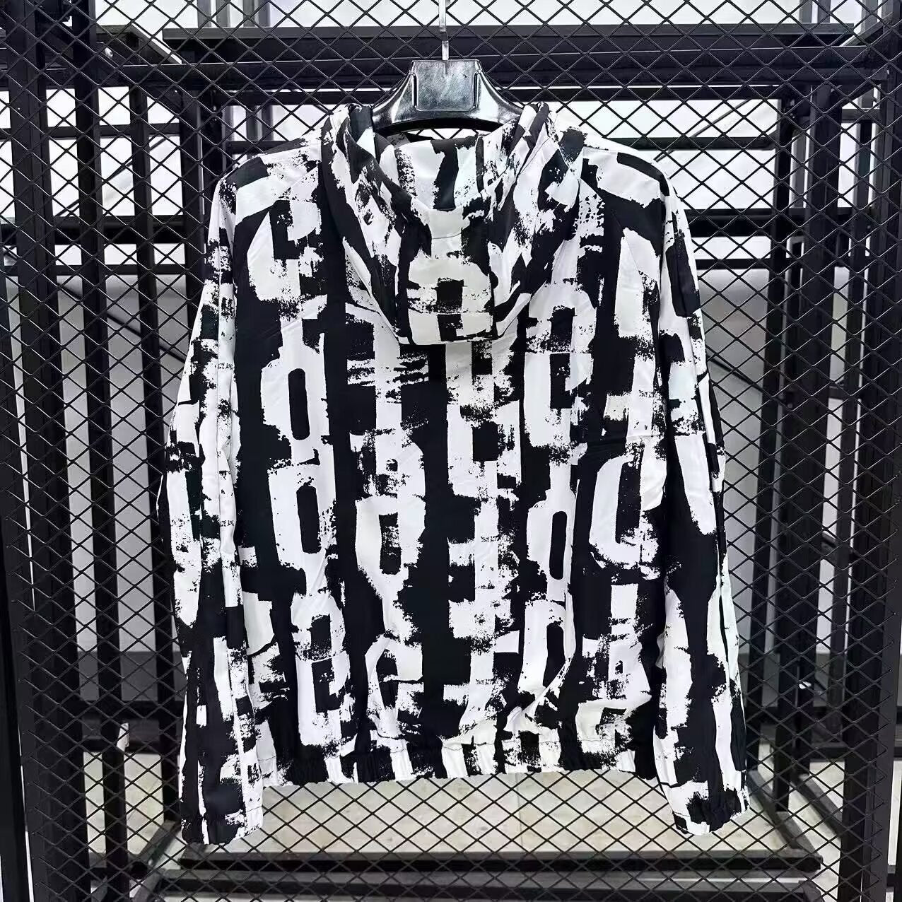 Cortavientos Fc Barcelona