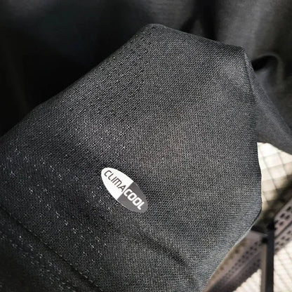 2008/2009 Retro Real Madrid Visitante