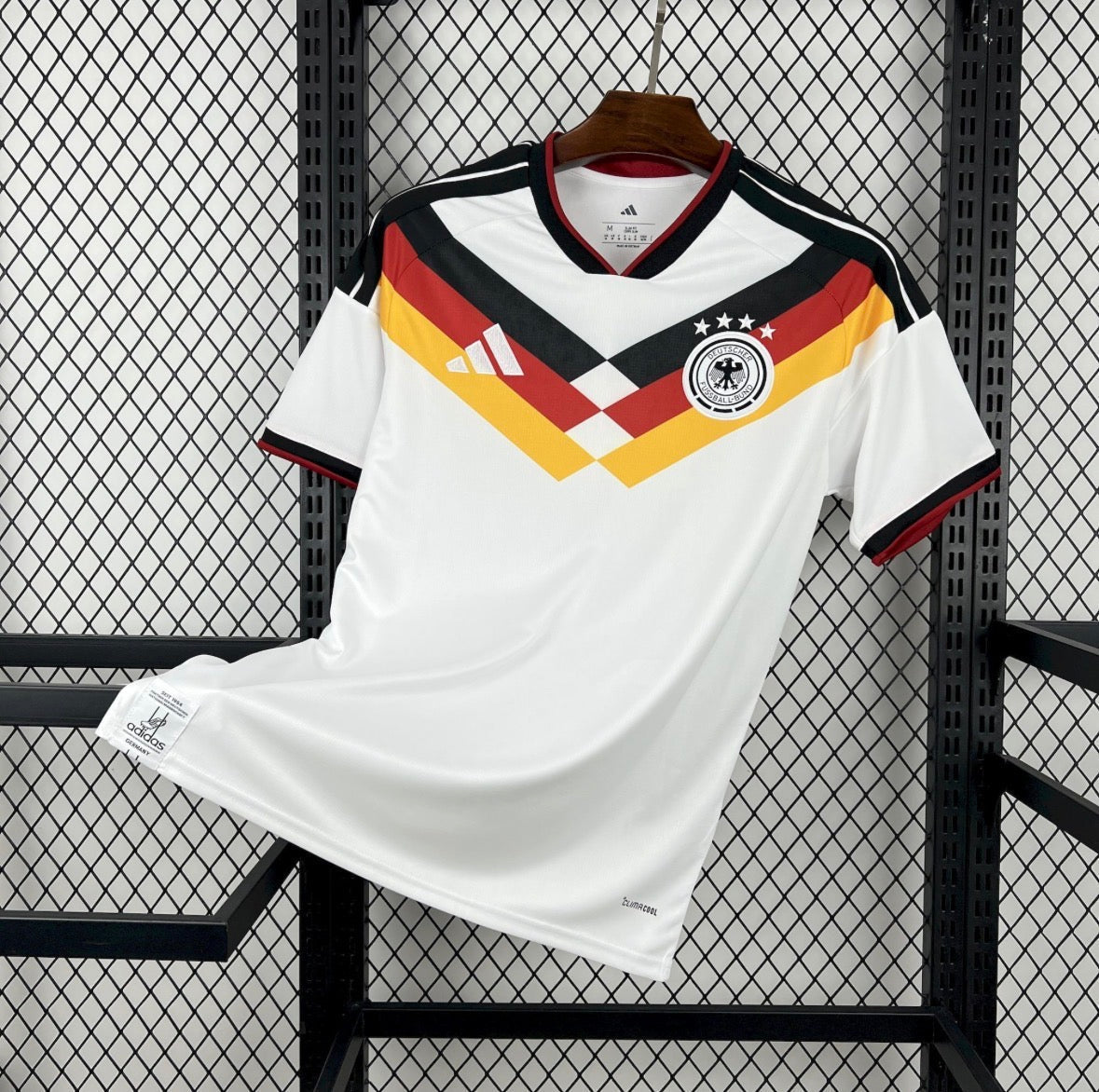 Alemania Local Kit 2026