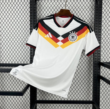 Alemania Local Kit 2026