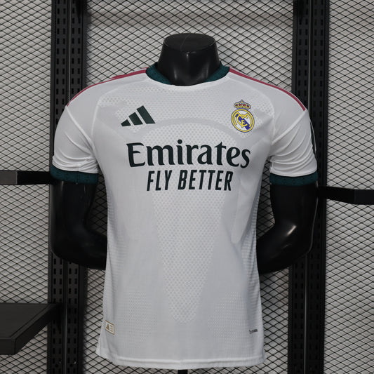 Real Madrid 2026/2027 Local Kit