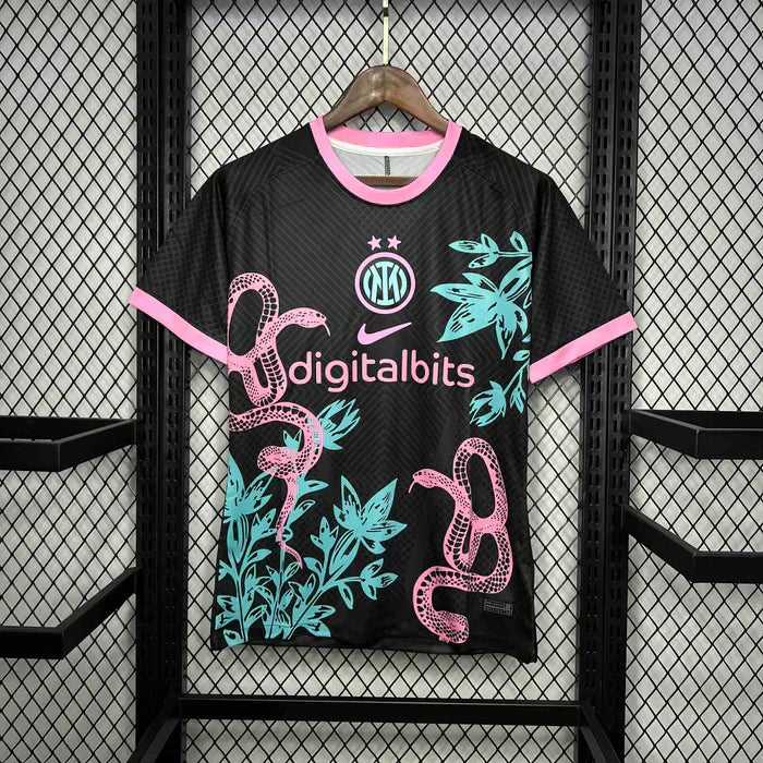 Inter Milan "Serpente Rosa" Edición Especial