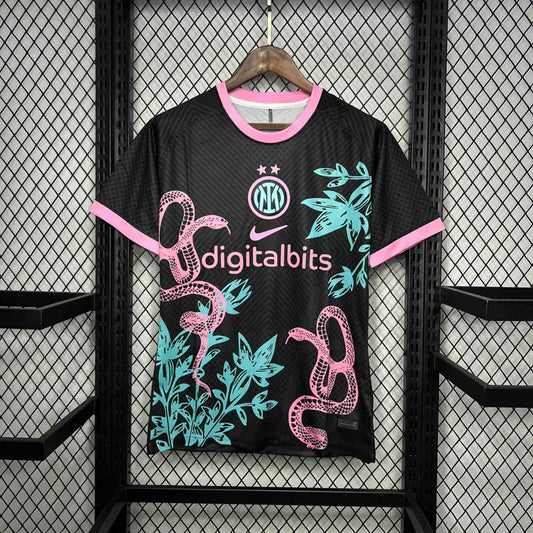 Inter Milan "Serpente Rosa" Edición Especial