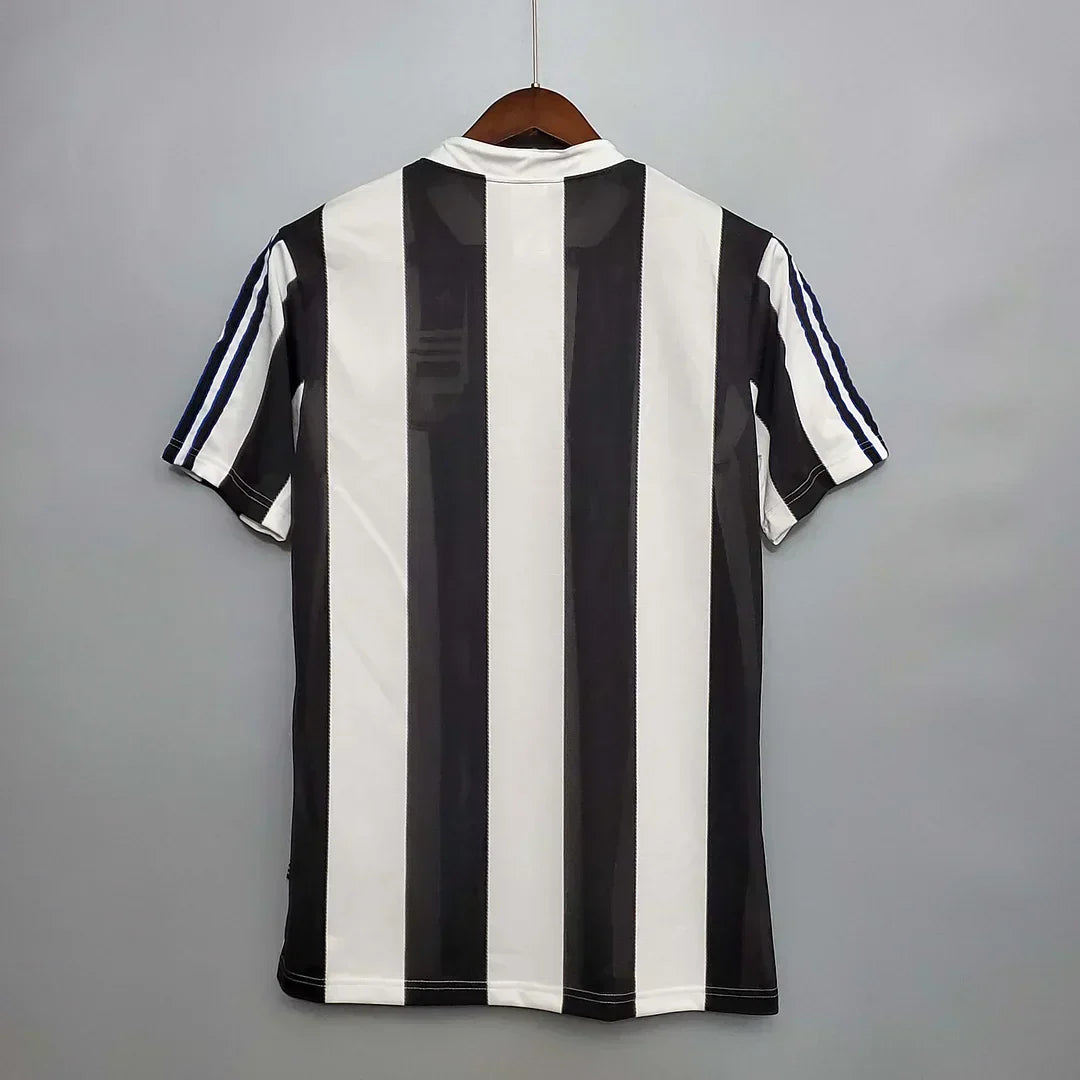 1995-1997 Retro Newcastle United Local