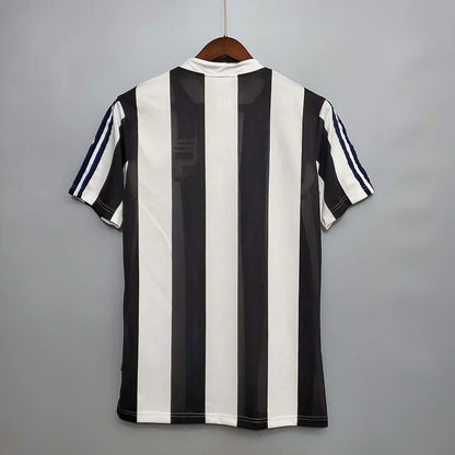 1995-1997 Retro Newcastle United Local