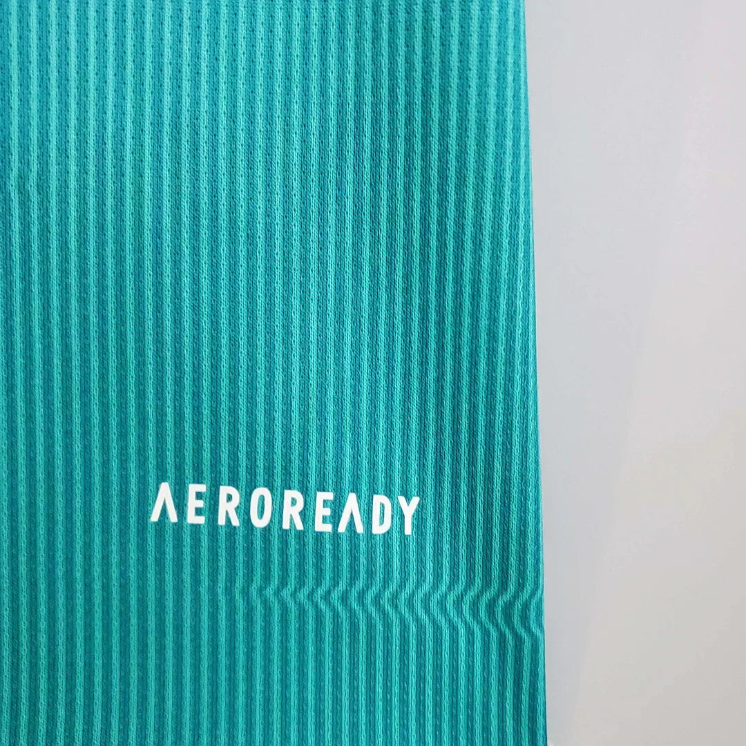 2021/2022 Retro Real Madrid Alternativa Visitante