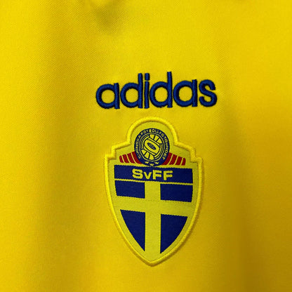 1994 Retro Sweden Local