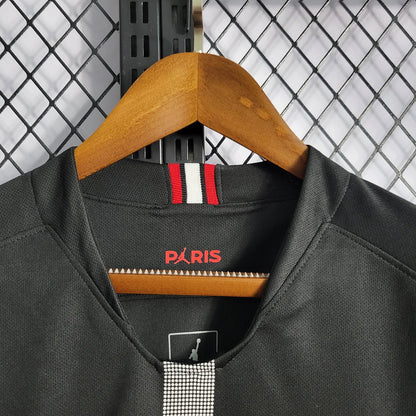 2018/2019 Retro PSG Paris Saint-Germain Local