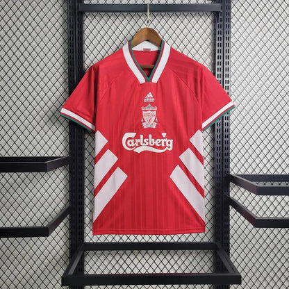 1993/1995 Retro Liverpool Local Kit
