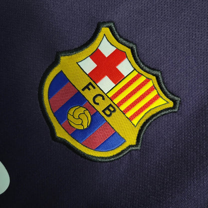 2016/2017 Retro Barcelona Visitante