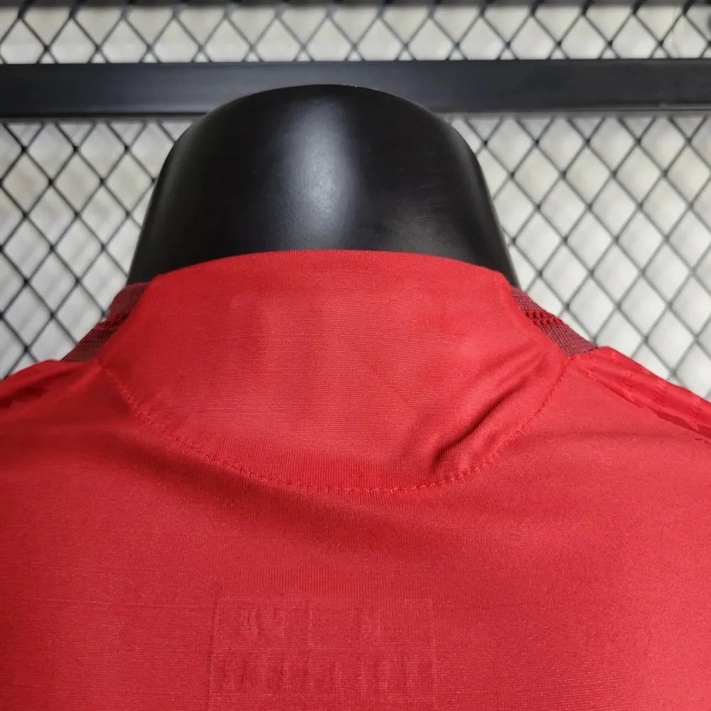 Manchester United "Flare of '99" Edición Especial