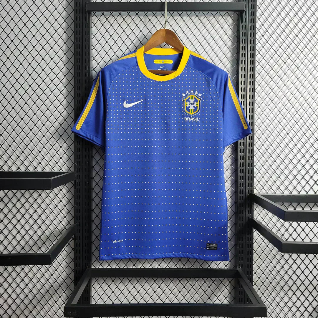 2010 Retro Brasil Visitante