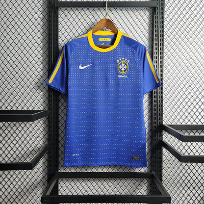 2010 Retro Brasil Visitante