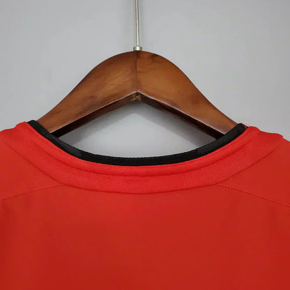 2002/2004 Retro Manchester United Local Kit