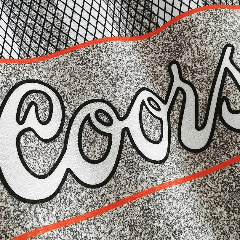 1994-1996 Retro Chelsea Visitante