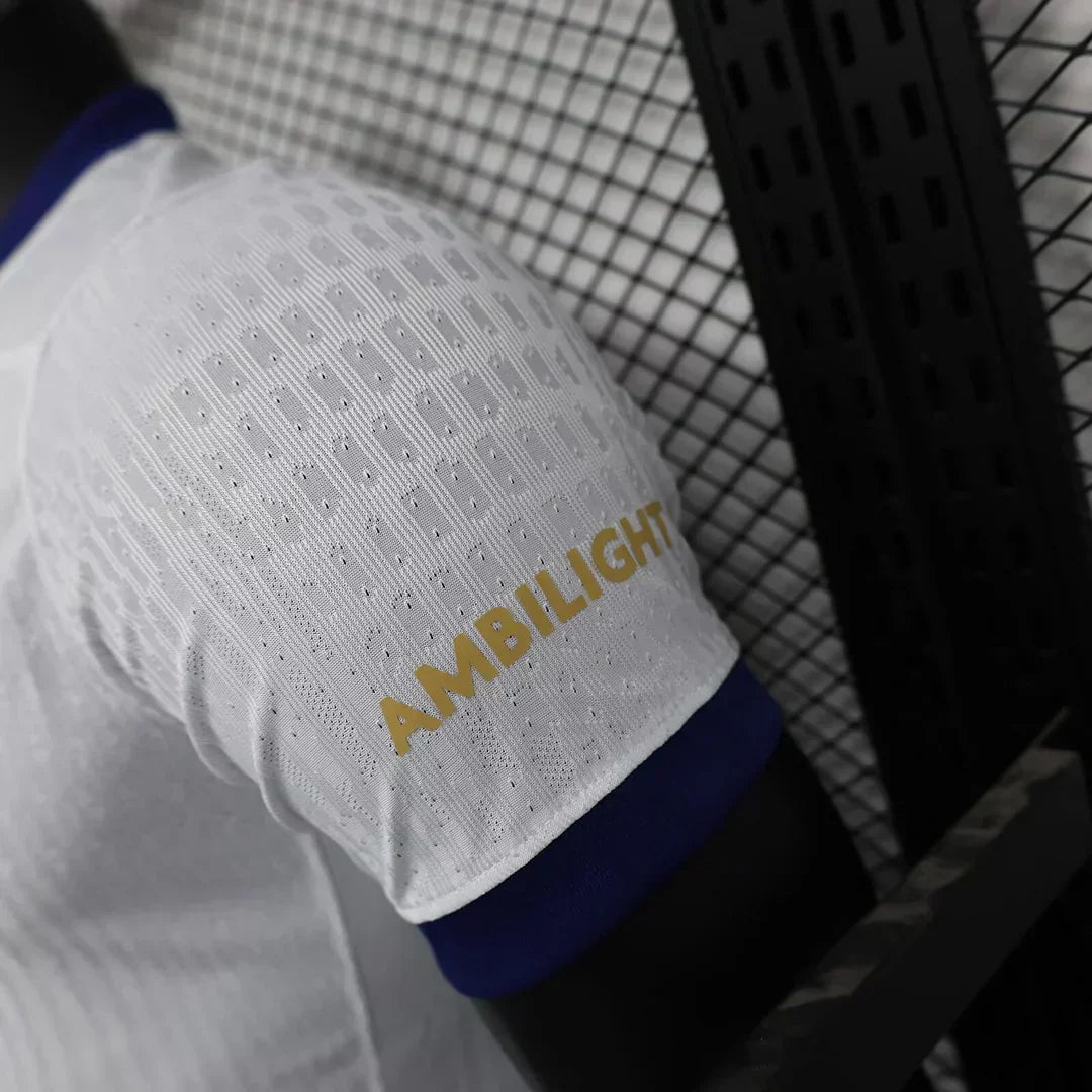 Barcelona "Pearl Ice" Edición Especial