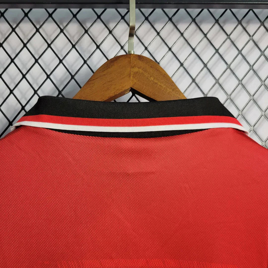 1994/1996 Retro Manchester United Local