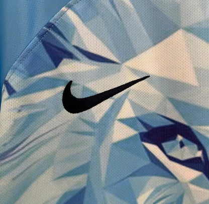 Netherlands "Ice Lion" Edición Especial