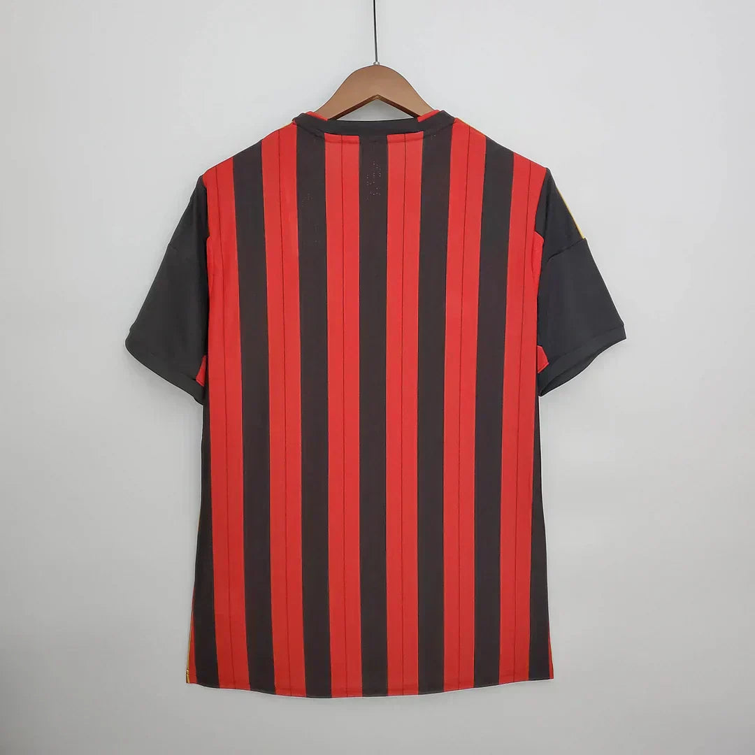 2013/2014 Retro AC Milan Local