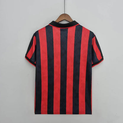1995/1996 Retro AC Milan Local