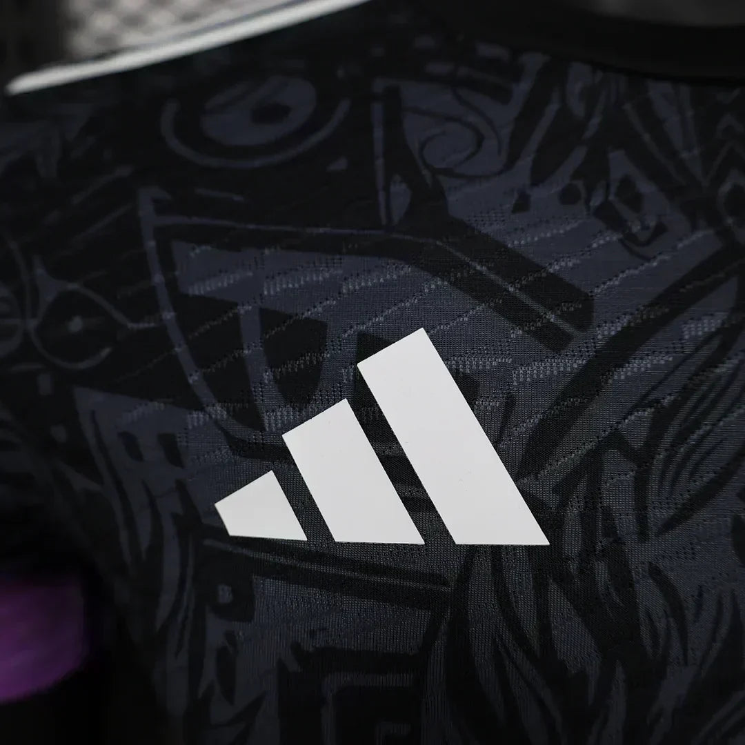 Liverpool "Midnight Soar" Edición Especial