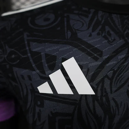 Liverpool "Midnight Soar" Edición Especial