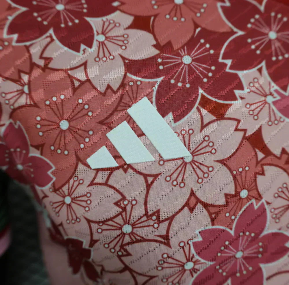 Japan "Flowers Bloom" Edición Especial