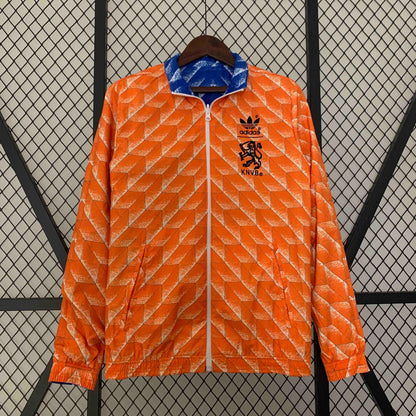 Cortavientos Reversible Holanda