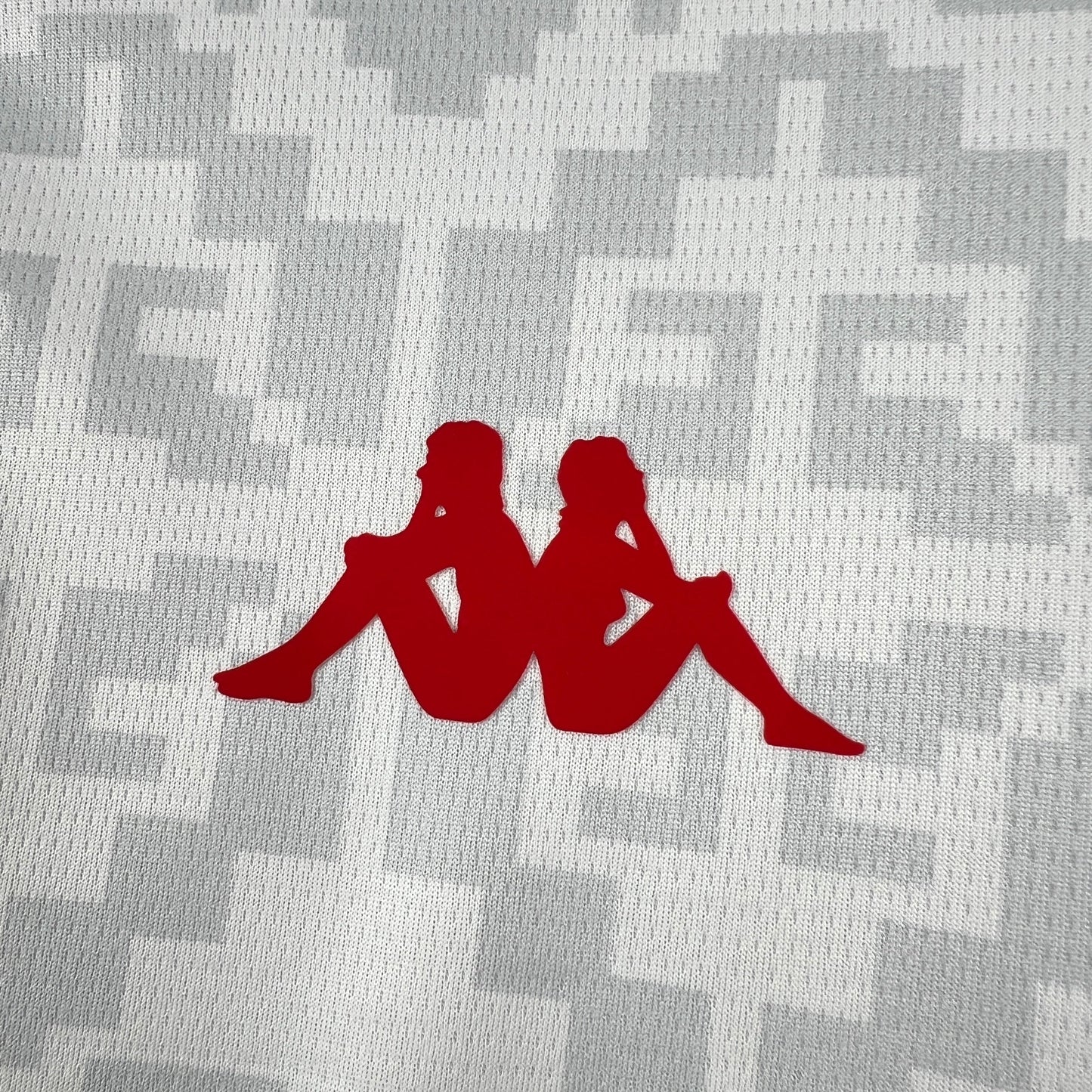 Túnez Visitante Kit 2026