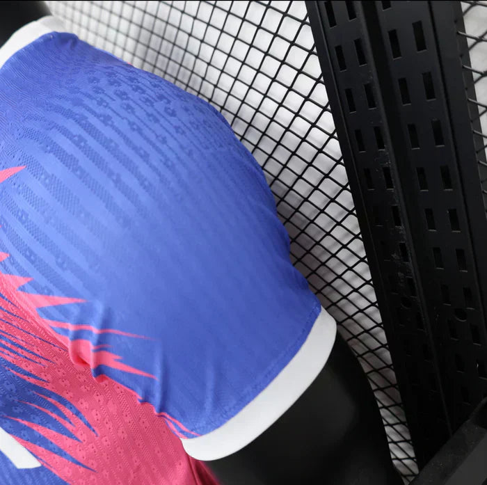 Tottenham "Electric Blaze" Edición Especial