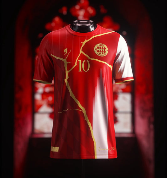 Bayern Múnich "Number 10" Edición Especial