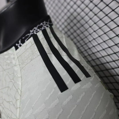 Real Madrid "Mosaic Heritage" Edición Especial