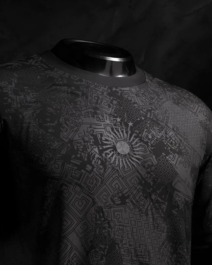 Argentina "La Pulga" Blackout Edición Especial