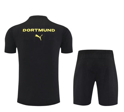2025/2026 Borussia Dortmund Equipación de Entrenamiento
