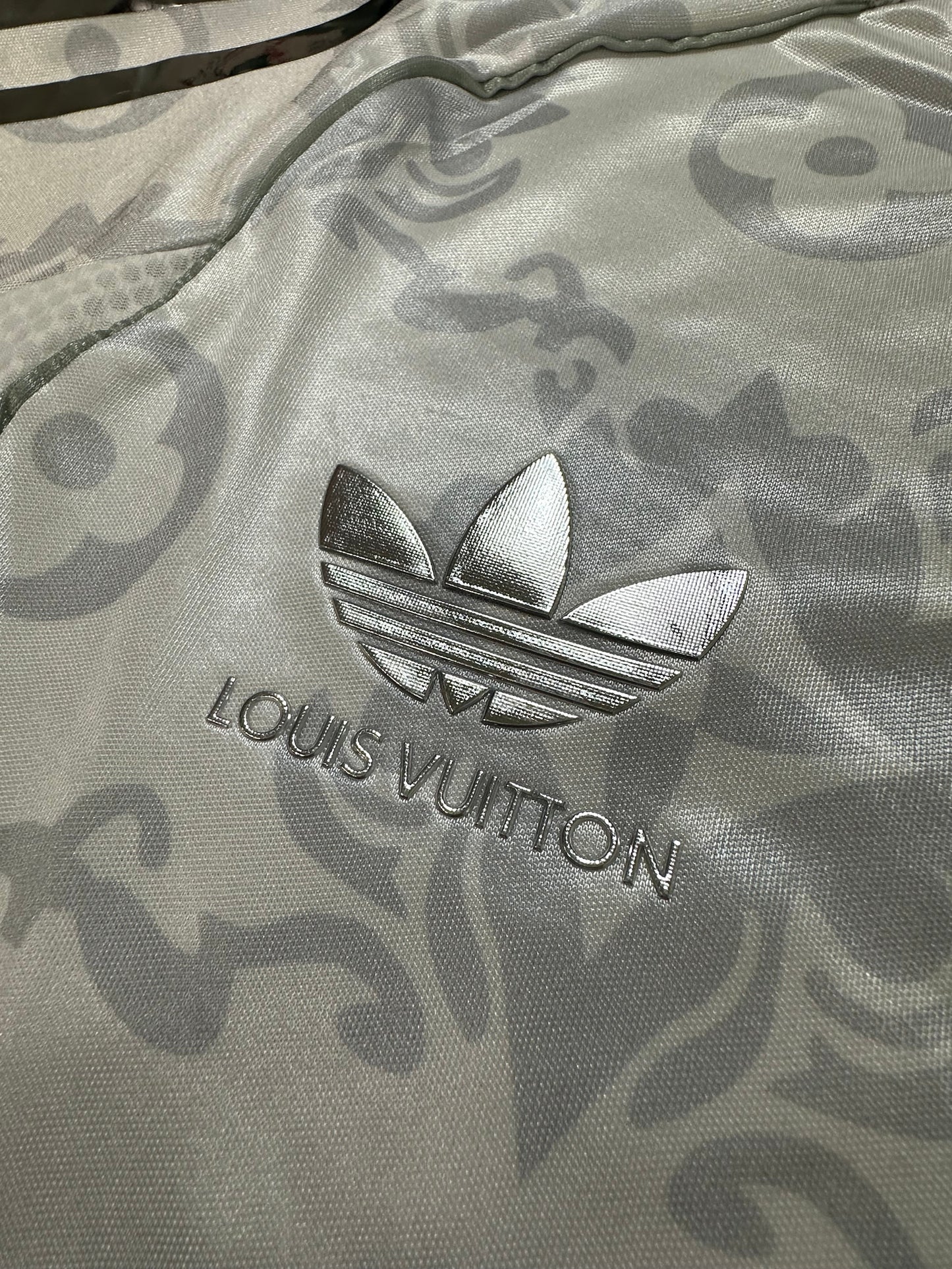 Real Madrid "LV" Edición Especial