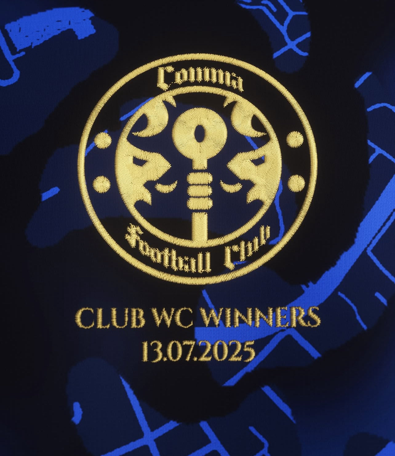 Chelsea "Winners" Edición Especial