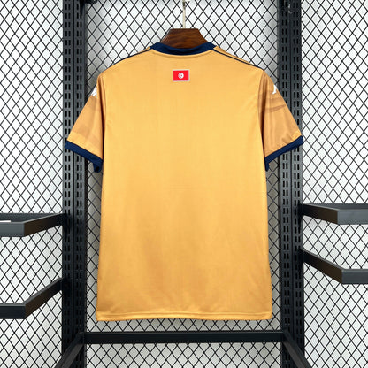 Túnez Alternativa Kit 2026