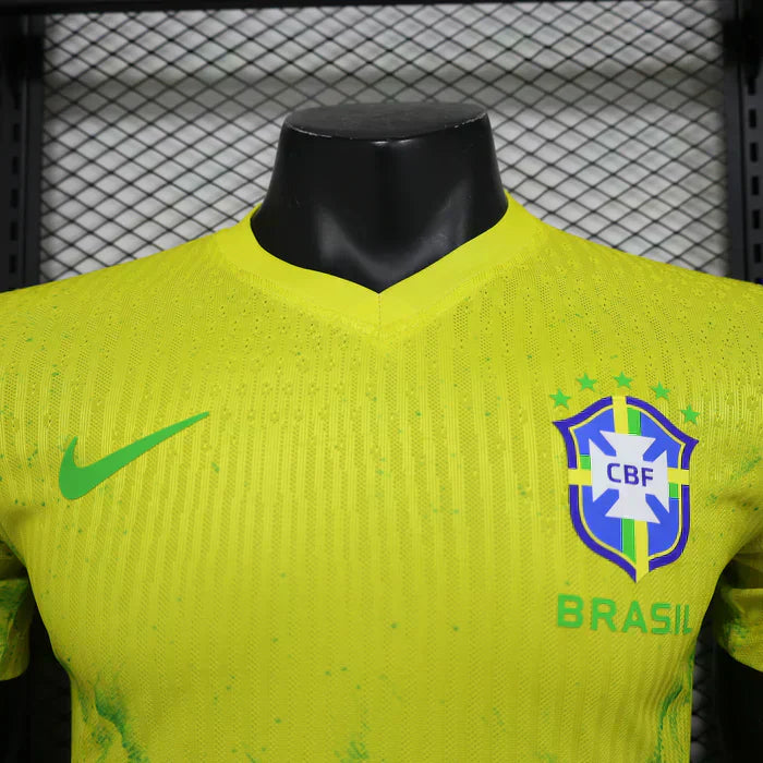 Brasil "Neon Waves" Edición Especial