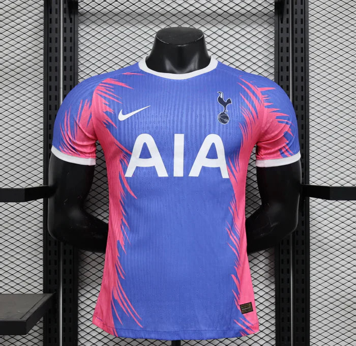 Tottenham "Electric Blaze" Edición Especial
