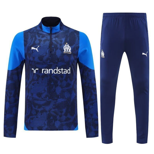 2025/2026 Marseille Chándal