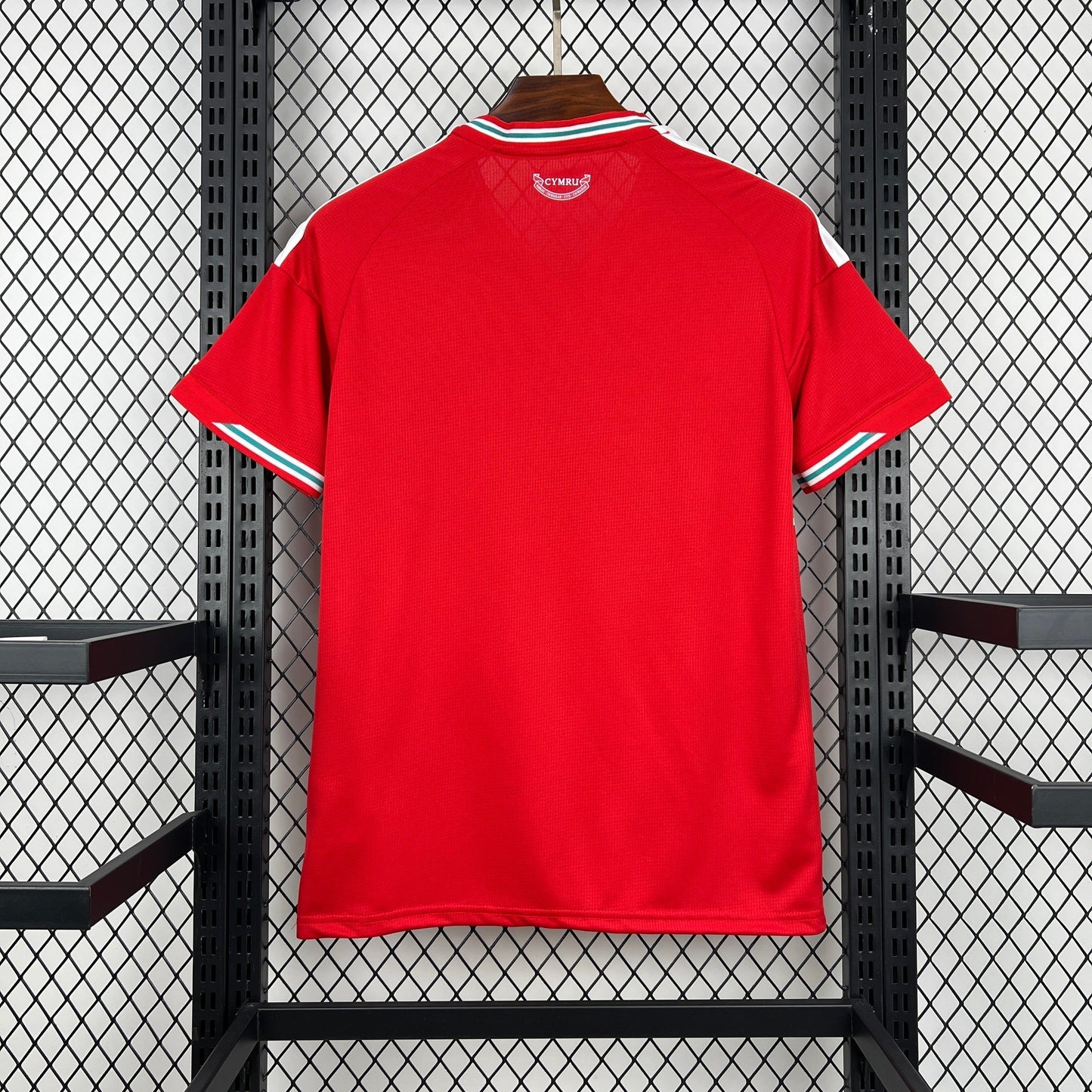 Gales Local Kit 2026