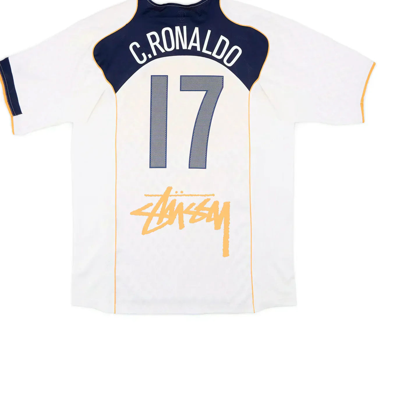 Stüssy x Portugal Retro