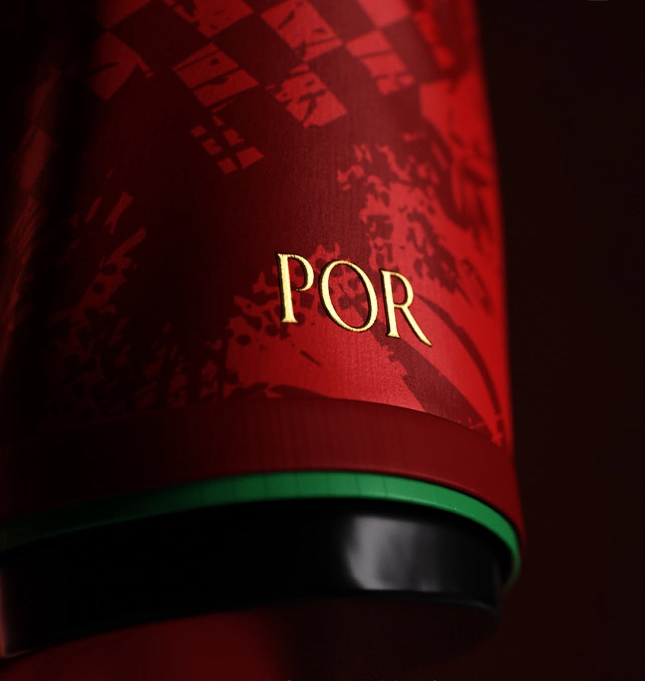 Portugal "The Siu" Edición Especial